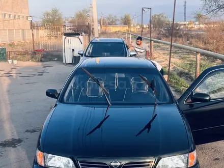 Nissan Maxima 1997 года за 2 600 000 тг. в Алматы – фото 16