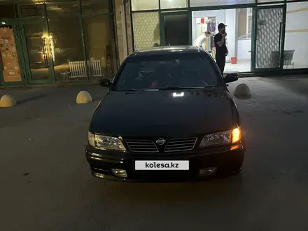 Nissan Maxima 1997 года за 2 600 000 тг. в Алматы – фото 3