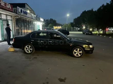 Nissan Maxima 1997 года за 2 600 000 тг. в Алматы – фото 4