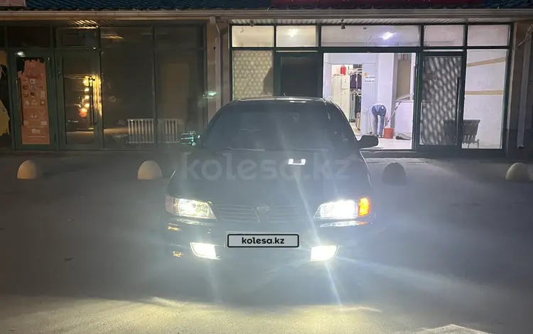 Nissan Maxima 1997 годаүшін2 600 000 тг. в Алматы
