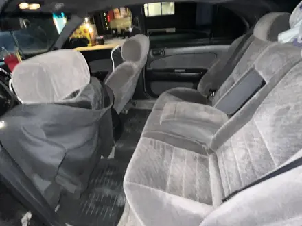 Nissan Maxima 1997 года за 2 600 000 тг. в Алматы – фото 7