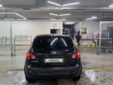 Nissan Qashqai 2007 года за 4 200 000 тг. в Караганда – фото 3