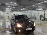Nissan Qashqai 2007 года за 4 200 000 тг. в Караганда