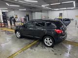Nissan Qashqai 2007 года за 4 200 000 тг. в Караганда – фото 4