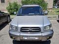 Subaru Forester 2003 годаfor3 999 900 тг. в Алматы