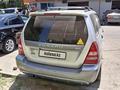 Subaru Forester 2003 годаfor3 999 900 тг. в Алматы – фото 6