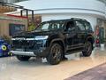 Toyota Land Cruiser GR Sport 2025 года за 72 390 000 тг. в Астана – фото 2