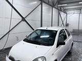 Toyota Yaris 2002 года за 1 000 000 тг. в Астана