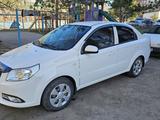 Ravon Nexia R3 2017 года за 3 650 000 тг. в Петропавловск – фото 2