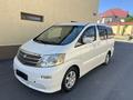 Toyota Alphard 2004 года за 8 200 000 тг. в Шымкент – фото 12