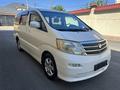 Toyota Alphard 2004 года за 8 200 000 тг. в Шымкент – фото 3