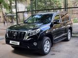 Toyota Land Cruiser Prado 2014 годаfor16 500 000 тг. в Алматы