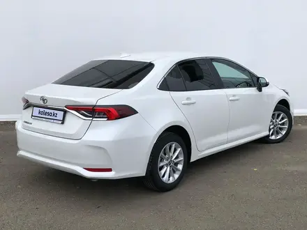 Toyota Corolla 2020 года за 11 000 000 тг. в Уральск – фото 11