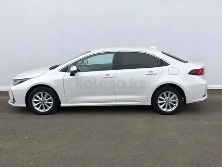 Toyota Corolla 2020 года за 11 000 000 тг. в Уральск – фото 4