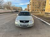 Nissan Almera Classic 2007 года за 3 100 000 тг. в Караганда