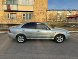 Nissan Almera Classic 2007 года за 3 100 000 тг. в Караганда – фото 3