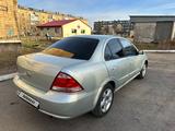 Nissan Almera Classic 2007 года за 3 100 000 тг. в Караганда – фото 4