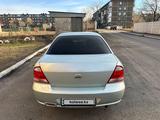 Nissan Almera Classic 2007 года за 3 100 000 тг. в Караганда – фото 5