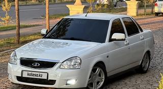 ВАЗ (Lada) Priora 2170 2014 года за 3 400 000 тг. в Алматы