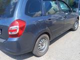 ВАЗ (Lada) Kalina 2194 2015 годаүшін1 700 000 тг. в Атырау – фото 4