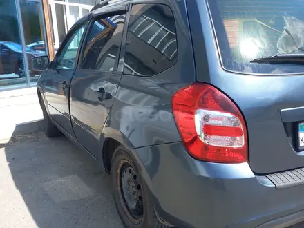 ВАЗ (Lada) Kalina 2194 2015 года за 1 700 000 тг. в Атырау – фото 5