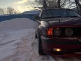 BMW 525 1990 года за 1 400 000 тг. в Астана