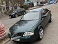 Audi A6 1998 годаfor2 100 000 тг. в Усть-Каменогорск – фото 10