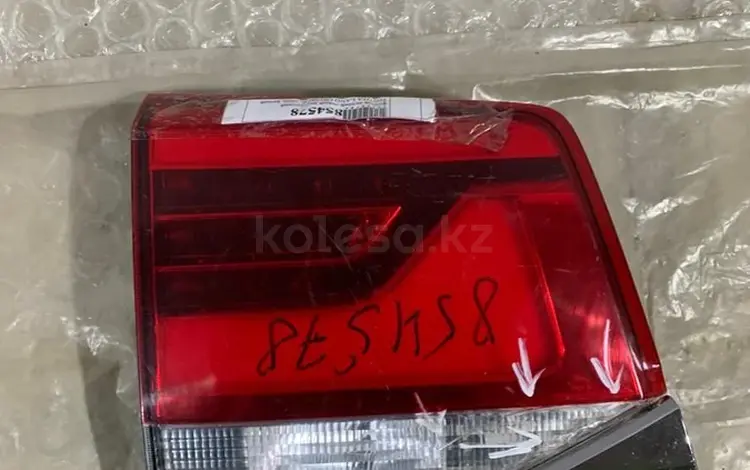 Фонарь задний левый внутреннийүшін29 000 тг. в Караганда