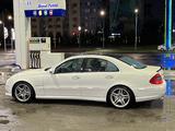 Mercedes-Benz E 55 AMG 2005 года за 12 000 000 тг. в Алматы – фото 4