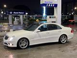 Mercedes-Benz E 55 AMG 2005 года за 12 000 000 тг. в Алматы – фото 3