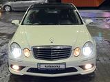 Mercedes-Benz E 55 AMG 2005 года за 12 000 000 тг. в Алматы – фото 2