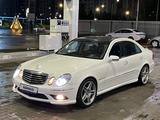 Mercedes-Benz E 55 AMG 2005 года за 12 000 000 тг. в Алматы