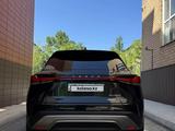 Lexus RX 350 2023 года за 33 800 000 тг. в Астана – фото 2