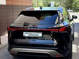 Lexus RX 350 2023 года за 33 800 000 тг. в Астана – фото 3