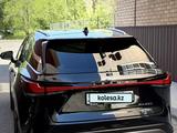 Lexus RX 350 2023 года за 33 800 000 тг. в Астана – фото 4