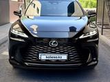 Lexus RX 350 2023 года за 33 800 000 тг. в Астана
