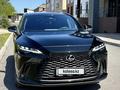 Lexus RX 350 2023 годаүшін33 800 000 тг. в Астана – фото 8