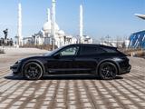 Porsche Taycan 2023 года за 55 000 000 тг. в Астана – фото 4