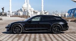 Porsche Taycan 2023 года за 45 000 000 тг. в Астана – фото 5