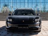 Porsche Taycan 2023 года за 55 000 000 тг. в Астана – фото 3