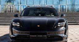 Porsche Taycan 2023 года за 45 000 000 тг. в Астана – фото 4