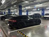 Porsche Taycan 2023 годаүшін55 000 000 тг. в Астана – фото 2