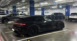Porsche Taycan 2023 года за 45 000 000 тг. в Астана – фото 2