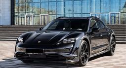 Porsche Taycan 2023 года за 45 000 000 тг. в Астана – фото 3