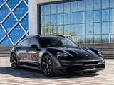 Porsche Taycan 2023 года за 55 000 000 тг. в Астана – фото 5