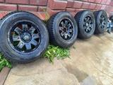 Диски хайлюкс форунер прадо за 400 000 тг. в Актау
