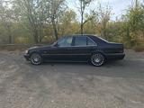 Mercedes-Benz S 300 1993 годаүшін4 000 000 тг. в Темиртау