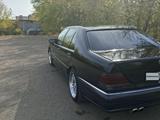 Mercedes-Benz S 300 1993 годаүшін4 000 000 тг. в Темиртау – фото 3
