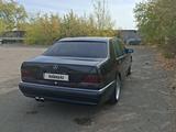 Mercedes-Benz S 300 1993 годаүшін4 000 000 тг. в Темиртау – фото 4