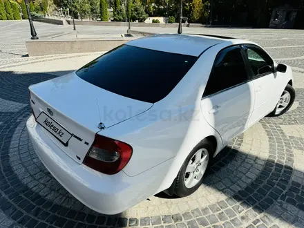 Toyota Camry 2001 года за 5 350 000 тг. в Алматы – фото 31